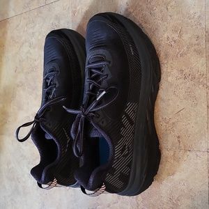Hoka Bondi 5, Men's size 11, only worn a few times, like new condition!